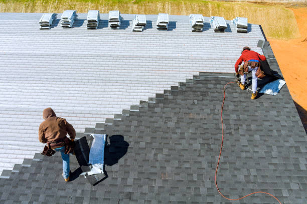 Quick and Trustworthy Emergency Roof Repair Services in Golden, CO
