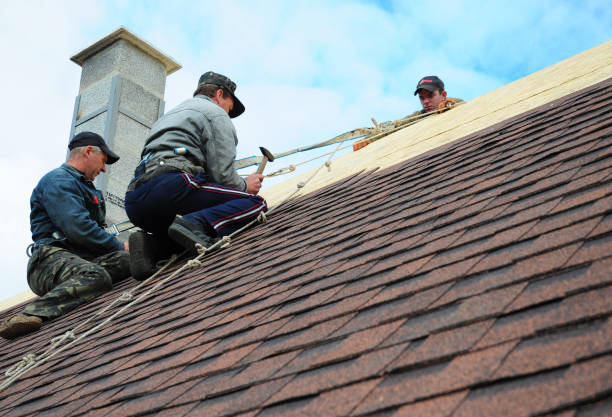 Best Residential Roofing Contractor  in Golden, CO